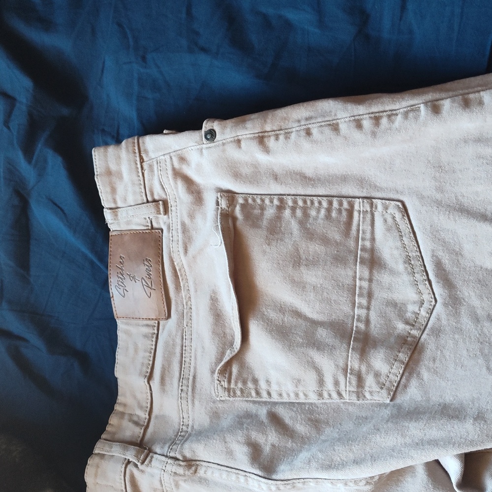 Khakis - Picture 3 of 3